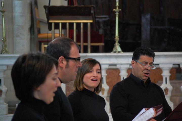 Coro dell'Associazione Musicale "G. Rossini"