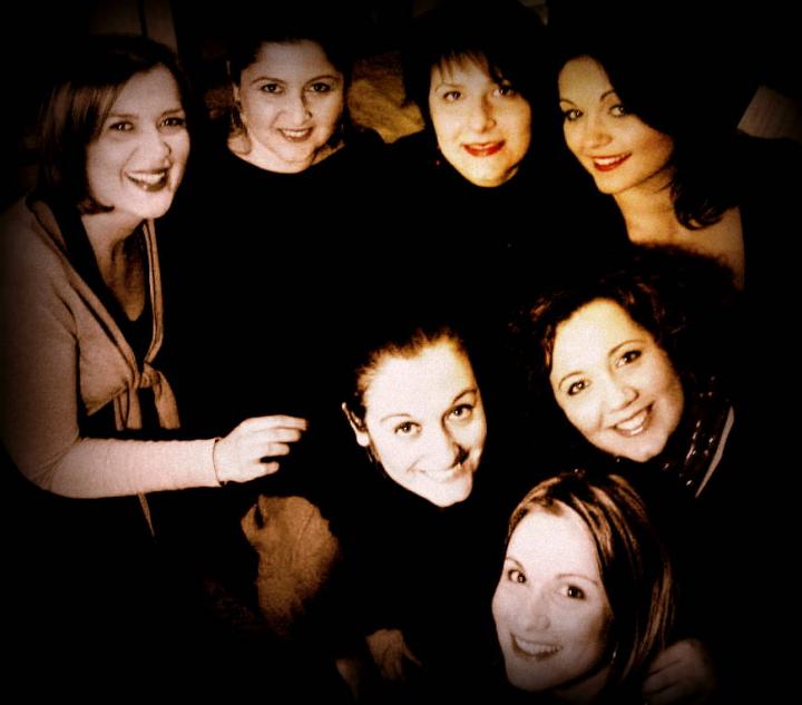 ''Thamyriades ''  Vocal Ensemble