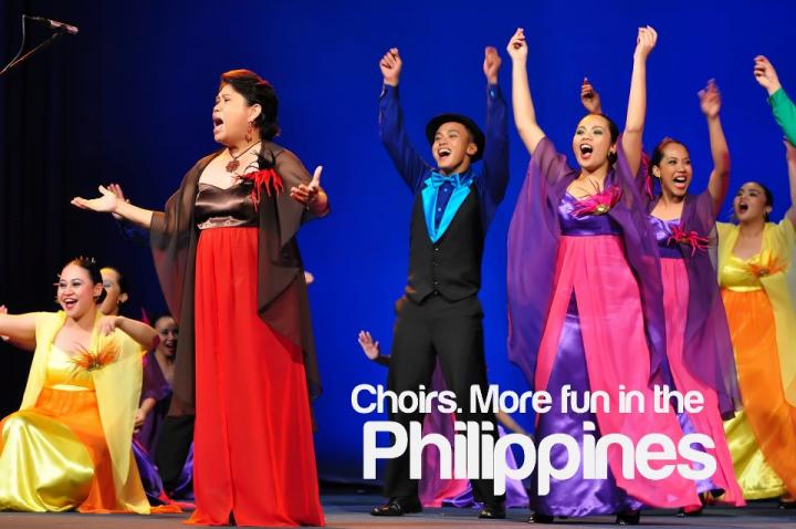 University of the Philippines Concert Chorus