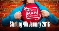 Bristol Man Chorus