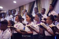 The University Choir-KNUST