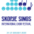 "SKopje sings festival"