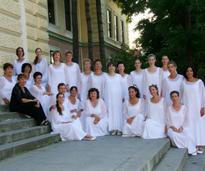 Naama Women's Choir