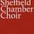 Sheffield Chamber Choir