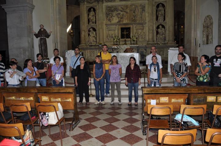 Coro dell'Associazione Musicale "G. Rossini"