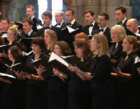 London Oriana Choir