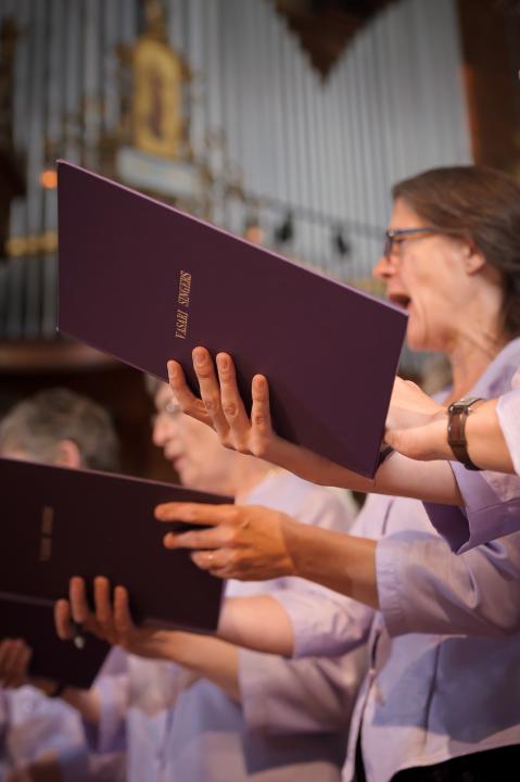 Vasari Singers