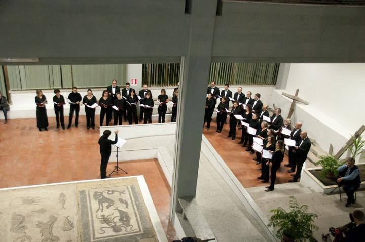 Coro dell'Associazione Musicale "G. Rossini"