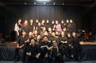 Indonesia Computer University Student Choir