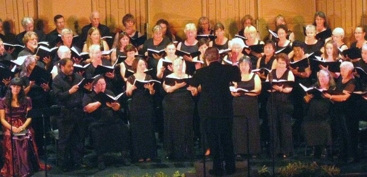 Hilo Community Chorus