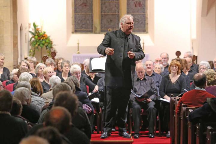 Arnside Choral Society