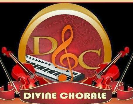 Divine Chorale-Ghana