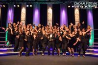 AFFINITY SHOW CHOIR