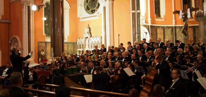 Bray Choral Society