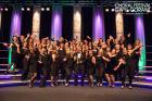 AFFINITY SHOW CHOIR