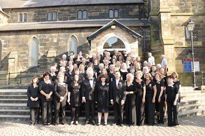 The Flint Ladies' Choir