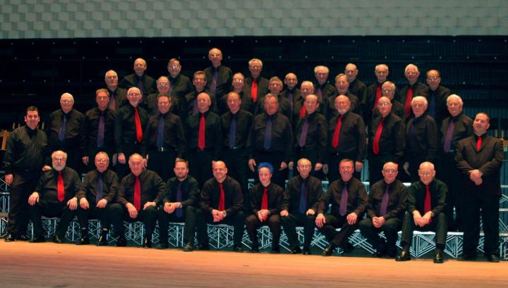 Bournemouth Male Voice Choir