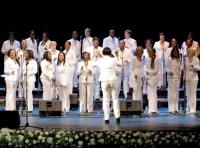 London Community Gospel Choir