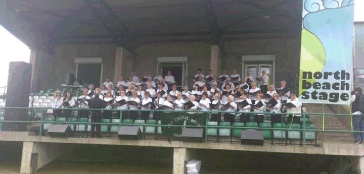 Bray Choral Society