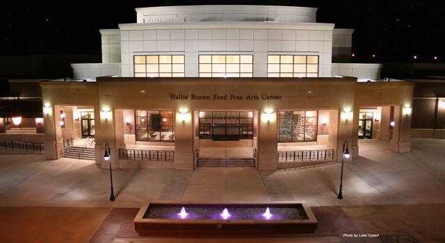 East Central University Singers (Oklahoma)