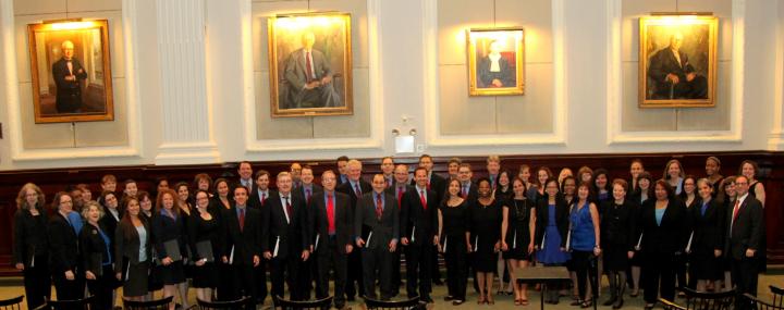 New York City Bar Chorus