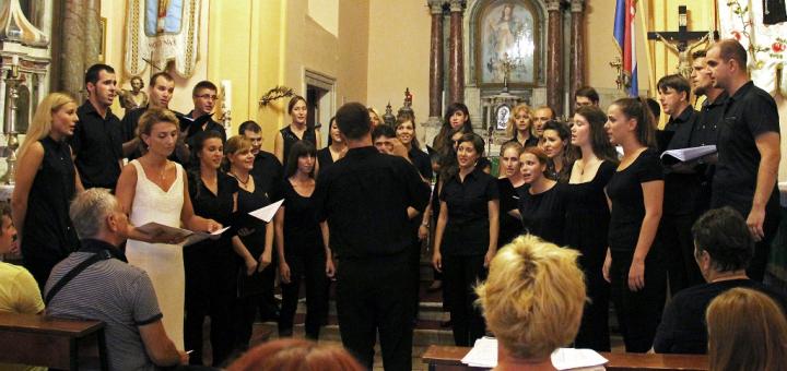 Mixed Choir "Vox Animae"