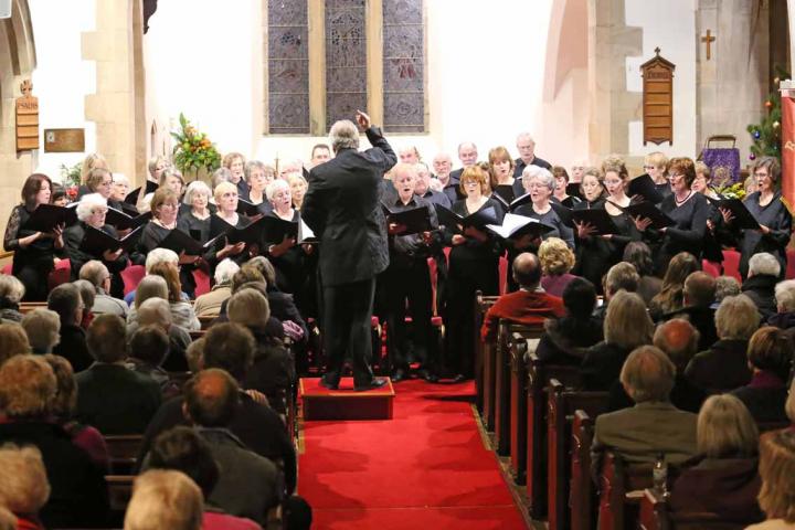 Arnside Choral Society