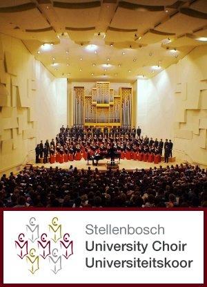 Stellenbosch University Choir