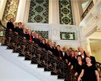 Cantores in the Cotswolds