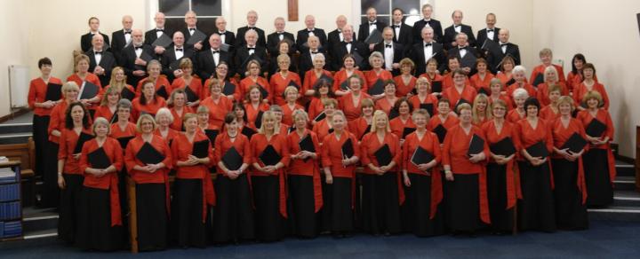 Halifax Choral Society