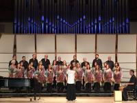 Amazonia Vocal Ensemble