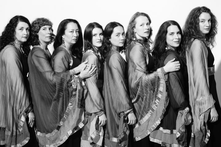 Kitka Women's Vocal Ensemble