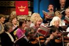 Mozart Requiem - Nov 2013