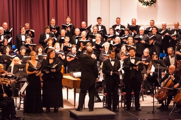 Elmhurst Choral Union