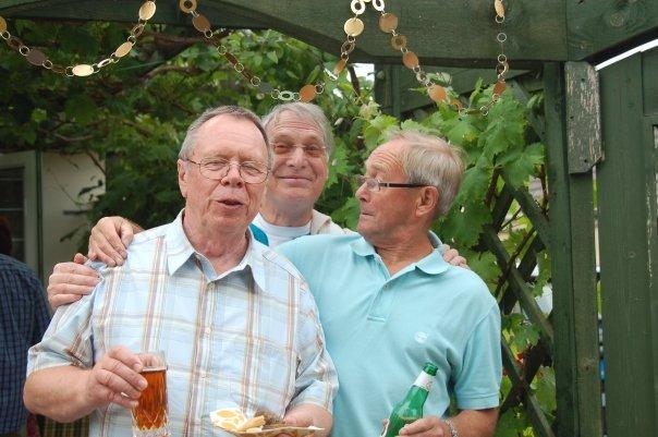 Bournemouth Male Voice Choir