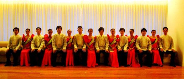 Mapúa Cardinal Singers