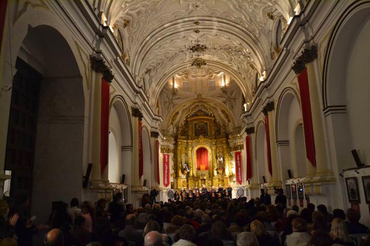 La Coral del Canto