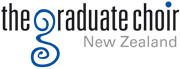 The Graduate Choir NZ