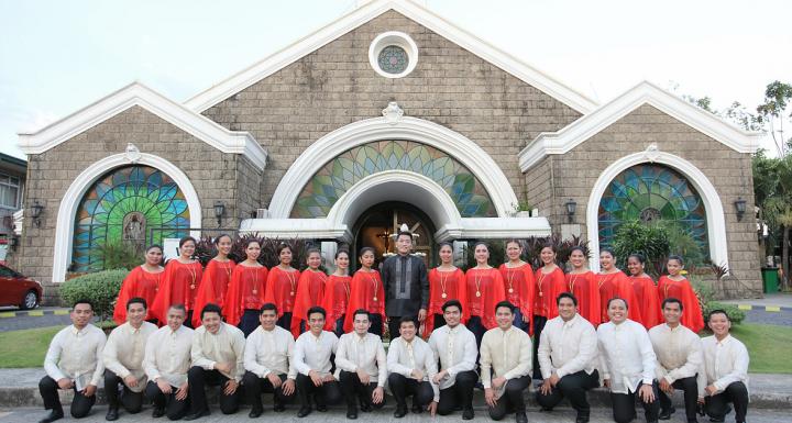 Kammerchor Manila