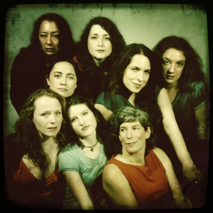 Kitka Women's Vocal Ensemble