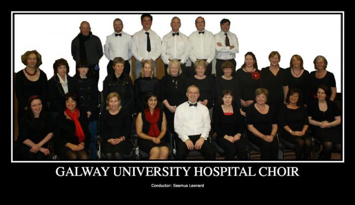 GUH Choral Society