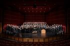 Lehigh University Choral Union