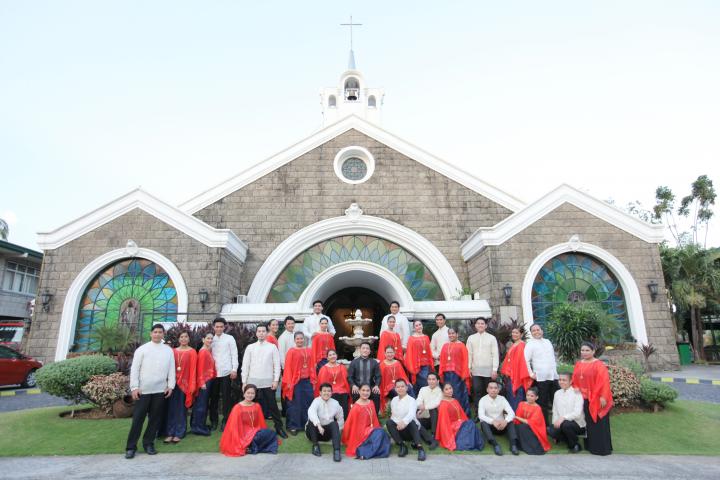 Kammerchor Manila