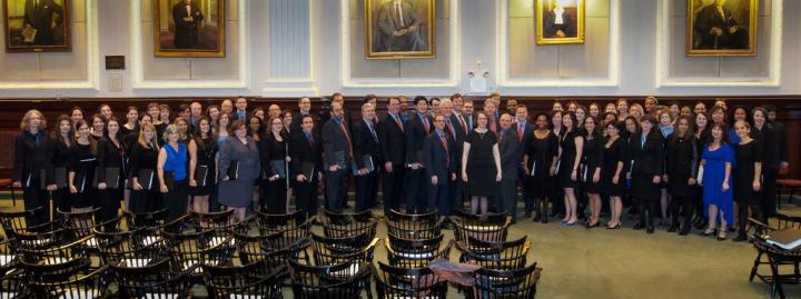 New York City Bar Chorus