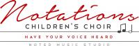 Notations Children's Choir