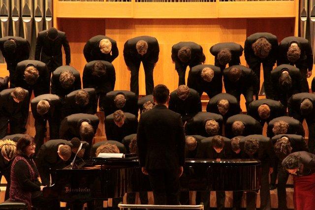 Stellenbosch University Choir