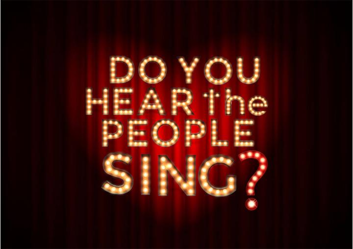 Do You Hear the People Sing?