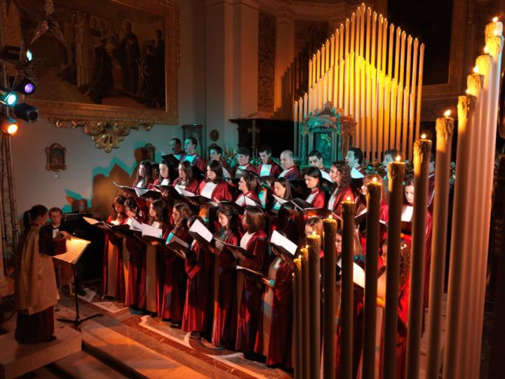 Schola Cantorum Jubilate