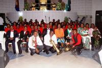 PORT HARCOURT PHILHARMONIC CONCERT CHORUS