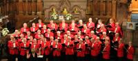 Kirkintilloch Male Voice Choir, Scotland